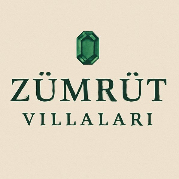 Zümrüt Villaları